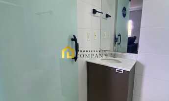 Imagem 5: Ed. Red Studio - Apartamento Studio mobiliado no Campolim em Sorocaba