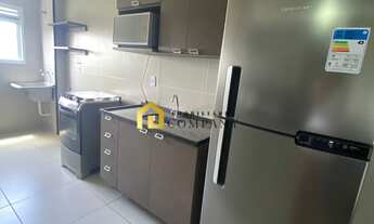 Imagem 4: Ed. Red Studio - Apartamento Studio mobiliado no Campolim em Sorocaba