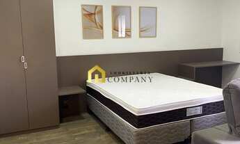 Imagem 3: Ed. Red Studio - Apartamento Studio mobiliado no Campolim em Sorocaba