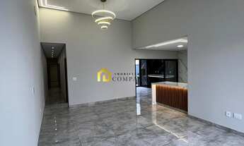 Imagem 4: Condomínio Reserva Ipanema - Casa de 3 quartos à venda no Condomínio Residencial Reserva