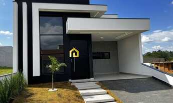 Imagem: Condomínio Reserva Ipanema - Casa de 3