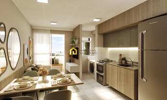 Imagem: Ed. Residencial Don Pagliato - Apartamento