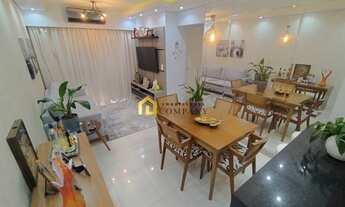 Imagem: Ed. Paris - Apartamento Mobiliado à venda