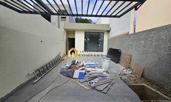 Imagem: Casa Térrea no Vila São Caetano/Sorocaba-SP