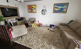 Imagem 4: Casa Sobrado no Parque Ouro Fino-Sorocaba/SP