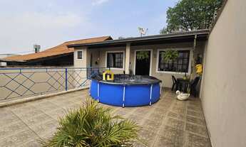 Imagem 2: Casa Sobrado no Parque Ouro Fino-Sorocaba/SP