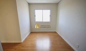 Imagem 2: Ed. Residencial Safira - Apartamento com 3 dormitórios no Ed. Residencial Safira em Soroca