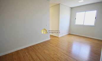 Imagem 3: Ed. Residencial Safira - Apartamento com 3 dormitórios no Ed. Residencial Safira em Soroca