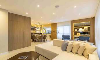 Imagem: Ed. Millennium Park (Square Garden) - Apartamentos