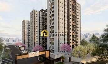 Imagem: Ed. Rizz Campolim - Apartamento Padrão