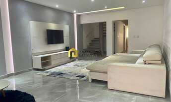 Imagem: Sobrado à venda na Vila Florinda Sorocaba/SP