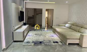 Imagem 5: Sobrado à venda na Vila Florinda – Sorocaba/SP