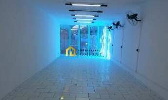 Imagem: Prédio Comercial para locação no Centro