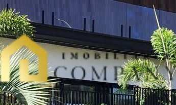 Imagem 2: Condomínio Alphaville Castello - Casa de Alto Padrão com 4 quartos no Alphaville Castello