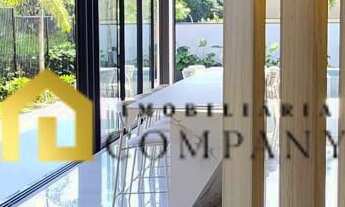 Imagem 5: Condomínio Alphaville Castello - Casa de Alto Padrão com 4 quartos no Alphaville Castello