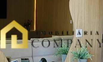 Imagem 4: Condomínio Alphaville Castello - Casa de Alto Padrão com 4 quartos no Alphaville Castello