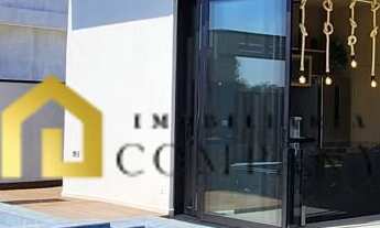 Imagem: Condomínio Alphaville Castello - Casa de