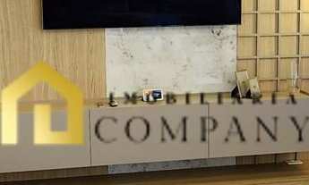 Imagem 7: Condomínio Alphaville Castello - Casa de Alto Padrão com 4 quartos no Alphaville Castello