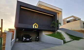 Imagem: Condomínio Sunlake - Espetacular Casa no