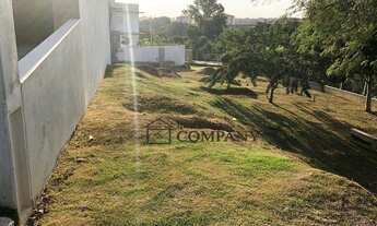 Imagem: Condomínio Villagio Di Capri - Terreno