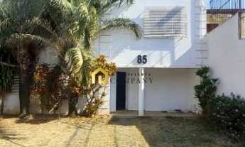 Imagem: Prédio Comercial com 6 salas e sete banheiros