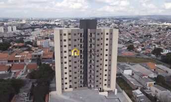 Imagem: Ed. Azure Residencial - Apartamento a venda