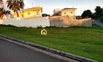 Imagem: Condomínio Village Vert - Terreno no condomínio