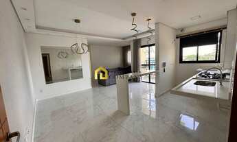 Imagem: Ed. Paradise Home Resort - Apartamento Garden