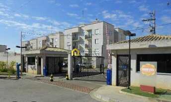 Imagem: Ed. Marcco Sorocaba - Apartamento à venda