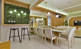 Imagem 2: Ed. Horizonte Divino - Apartamento no Condomínio Horizonte Divino, Sorocaba/SP