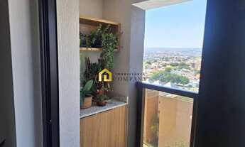 Imagem 4: Ed. Epico - Apartamento com 2 quartos no bairro Jardim Faculdade