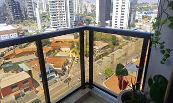 Imagem: Ed. Epico - Apartamento com 2 quartos no