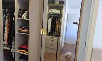 Imagem 7: Ed. Epico - Apartamento com 2 quartos no bairro Jardim Faculdade