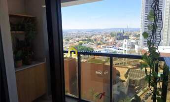 Imagem 5: Ed. Epico - Apartamento com 2 quartos no bairro Jardim Faculdade