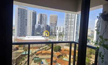 Imagem 6: Ed. Epico - Apartamento com 2 quartos no bairro Jardim Faculdade