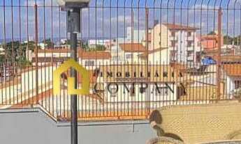 Imagem: Ed. Patrícia (Jardim Simus) - Apartamento