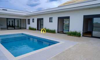 Imagem: Condomínio Saint Charbel - Casa térrea