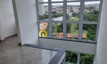 Imagem 3: Ed. New Garden Votorantim - Cobertura Duplex localizada no Ed. New Garden Residencial - Vo