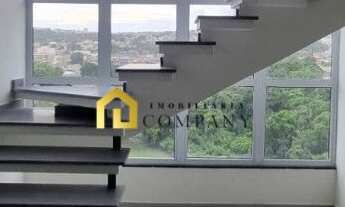 Imagem 2: Ed. New Garden Votorantim - Cobertura Duplex localizada no Ed. New Garden Residencial - Vo