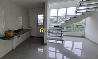 Imagem 4: Ed. New Garden Votorantim - Cobertura Duplex localizada no Ed. New Garden Residencial - Vo