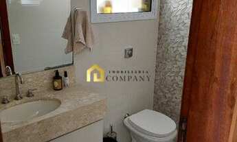 Imagem 7: Condomínio Campos do Conde - Casa no Condomínio Campos do Conde-Sorocaba/SP