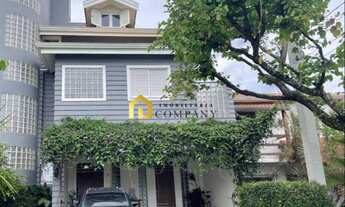 Imagem: Condomínio Villa dos Inglezes - Casa no