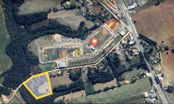 Imagem: Área Residencial/Residencial/Comercial