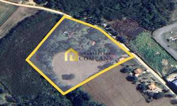 Imagem: Área Residencial/Residencial/Comercial