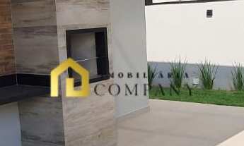 Imagem 3: Condomínio Cyrela Landscape Esplanada - Casa Térrea com 3 suítes no Condomínio Cyrela Land