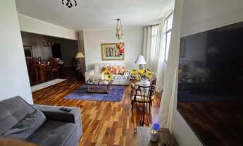 Imagem: Ed.Jatobá - Apartamento Padrão na cidade