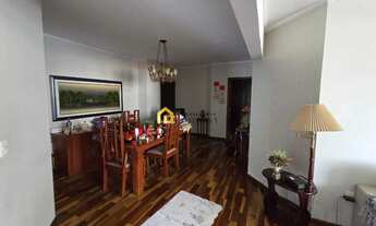 Imagem 3: Ed.Jatobá - Apartamento Padrão na cidade de Sorocaba interior de SP no centro