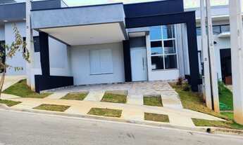 Imagem: Condomínio Horto Florestal Villagio - Casa