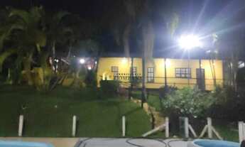 Imagem: Chácara na cidade de Sorocaba interior