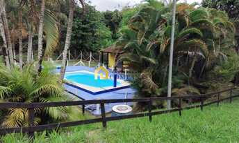 Imagem: Chácara na cidade de Araçoiaba da Serra